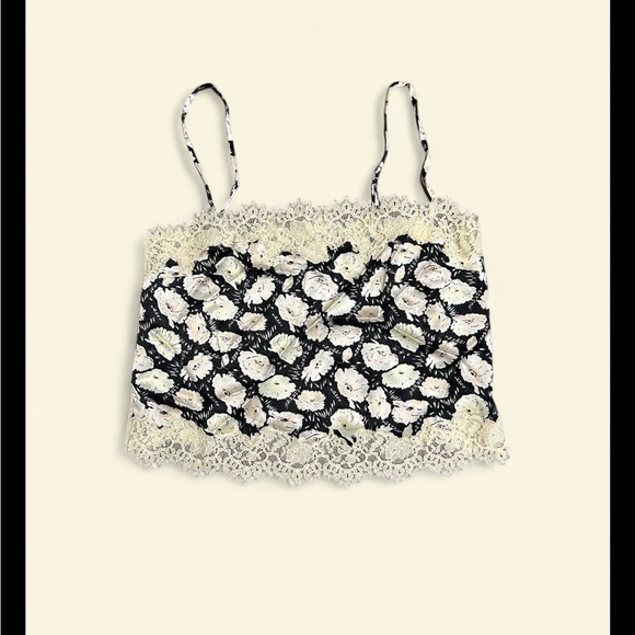 DÔEN LOURE TOP NWOT - Picture 7 of 8